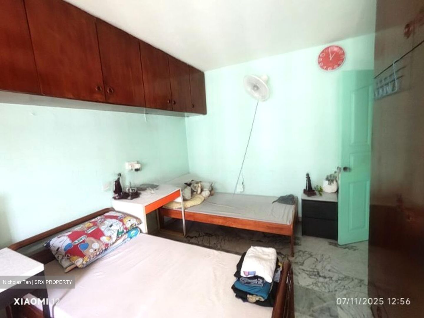 Blk 587 Cheng San Court (Ang Mo Kio), HDB 3 Rooms #515409661